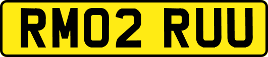 RM02RUU