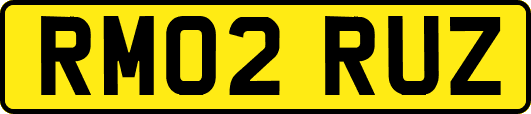 RM02RUZ