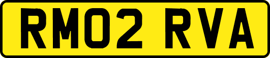 RM02RVA