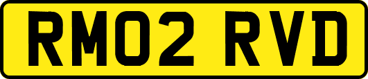 RM02RVD