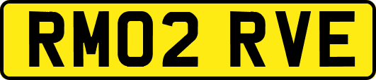 RM02RVE