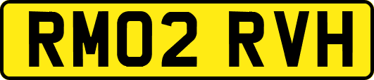 RM02RVH