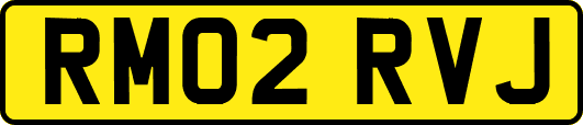 RM02RVJ