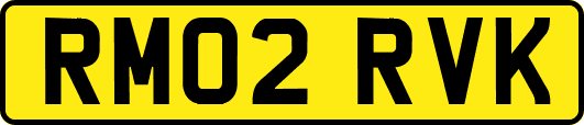 RM02RVK
