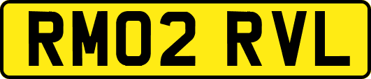 RM02RVL
