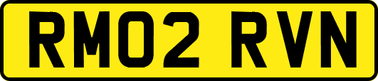 RM02RVN