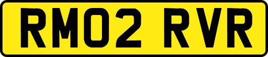 RM02RVR