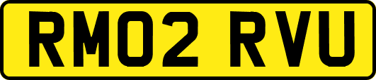 RM02RVU
