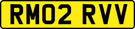 RM02RVV
