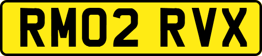 RM02RVX