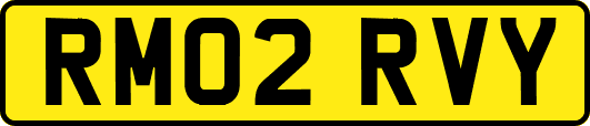RM02RVY