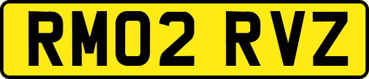 RM02RVZ