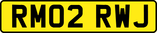 RM02RWJ