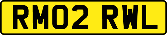 RM02RWL