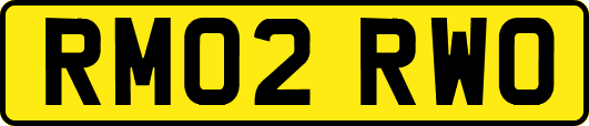 RM02RWO