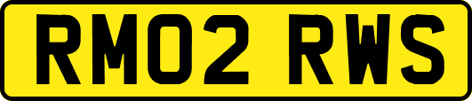 RM02RWS
