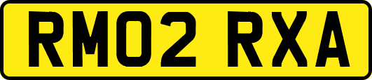 RM02RXA