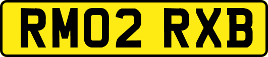 RM02RXB