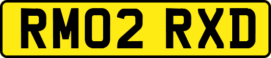RM02RXD