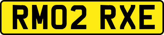 RM02RXE