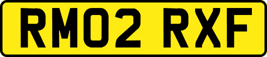 RM02RXF