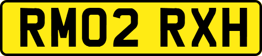 RM02RXH