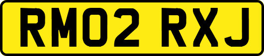 RM02RXJ