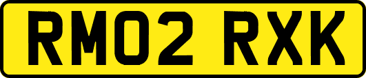 RM02RXK