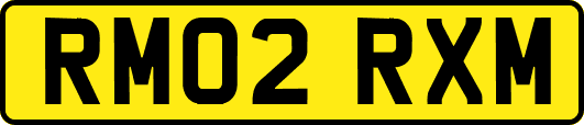 RM02RXM