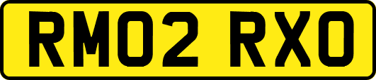 RM02RXO