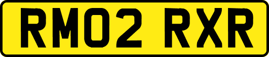 RM02RXR