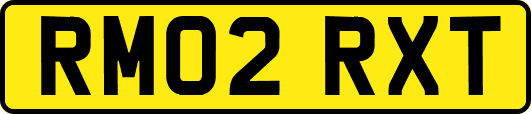 RM02RXT