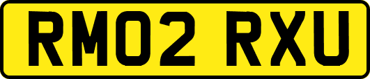 RM02RXU
