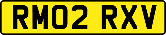 RM02RXV