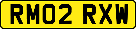 RM02RXW