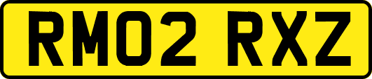 RM02RXZ