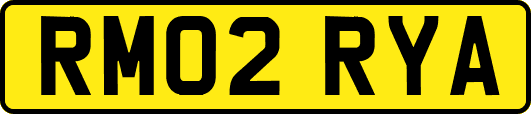 RM02RYA