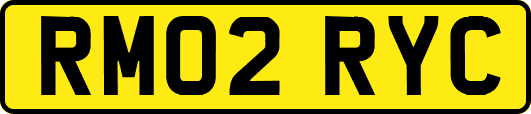 RM02RYC