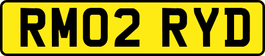 RM02RYD