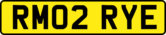 RM02RYE