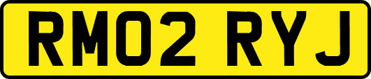 RM02RYJ