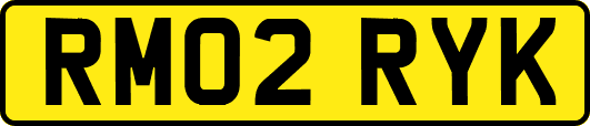RM02RYK