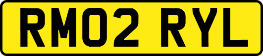 RM02RYL