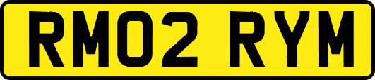 RM02RYM