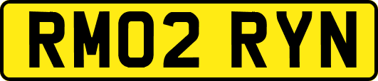 RM02RYN