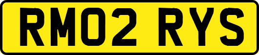 RM02RYS
