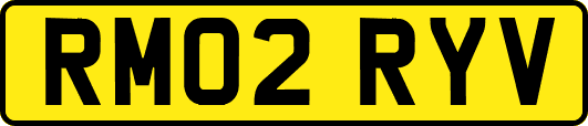 RM02RYV