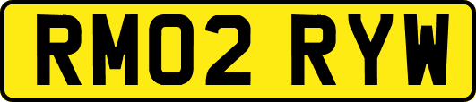 RM02RYW