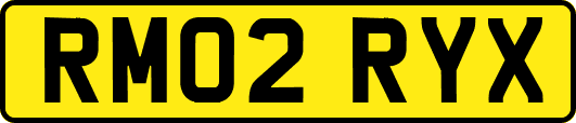 RM02RYX