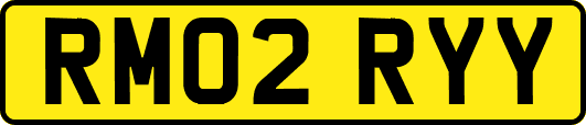RM02RYY